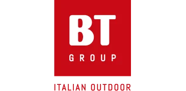logo BT Group (italian outdoor)
