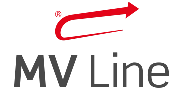 logo MV Line
