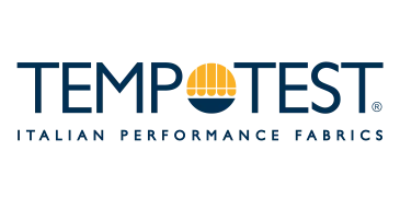 logo Tempotest (italian performance fabrics)