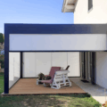 Pergola bioclimatica a Mondovì e dintorni