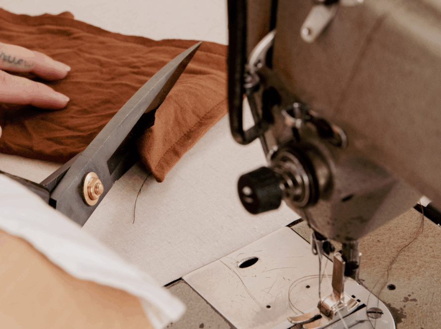 Riparazione tende da sole