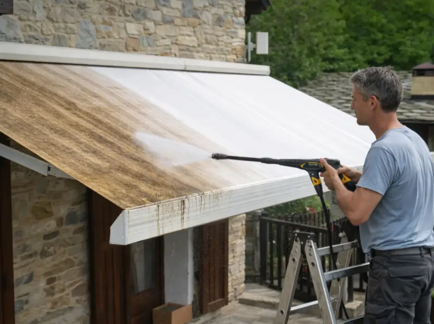 Lavaggio tende Carrù