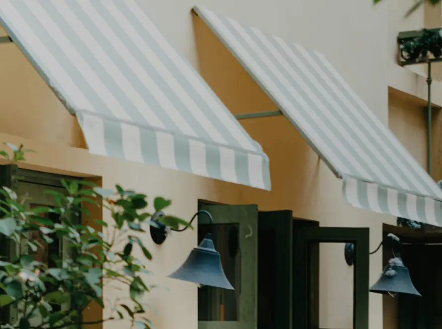 Tende su misura Cuneo