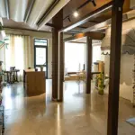 nuovo showroom