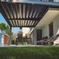 Settembre è il momento migliore per progettare una pergola (anche se non pensi già alla prossima estate)